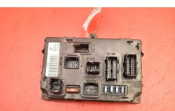 Fuse box set