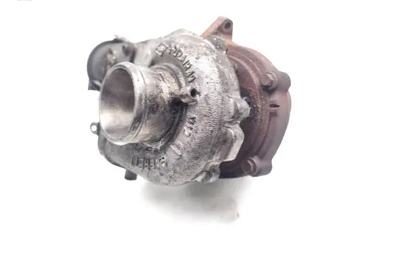 Opel Insignia A Turbo 55570748