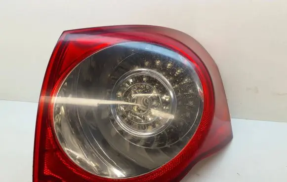 Volkswagen PASSAT B6 Rear/tail lights 3C9945096N