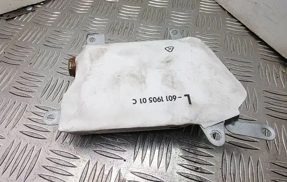 BMW 5 E60 E61 Front door airbag 6963021