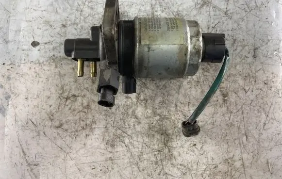 Fuel filter