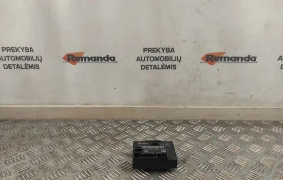 Audi Q3 8U Door control unit/module 8X0959795C