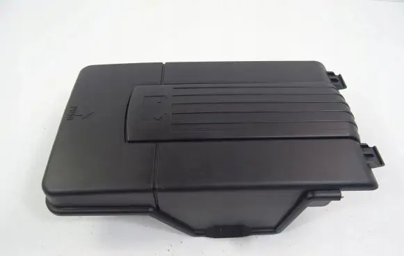 Volkswagen Touran III Battery box tray cover/lid 3C0915443A