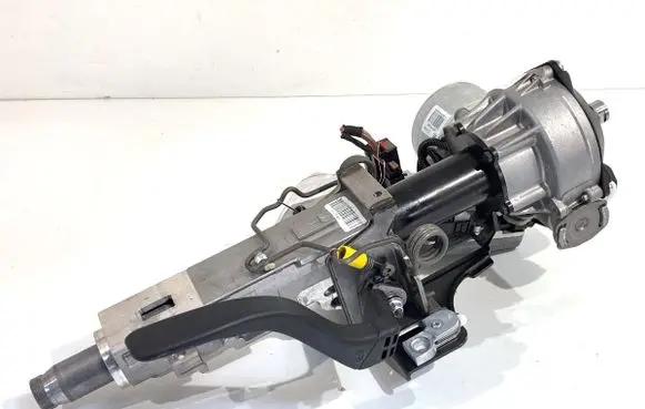 Skoda Kamiq Power steering pump 2Q1909144AB