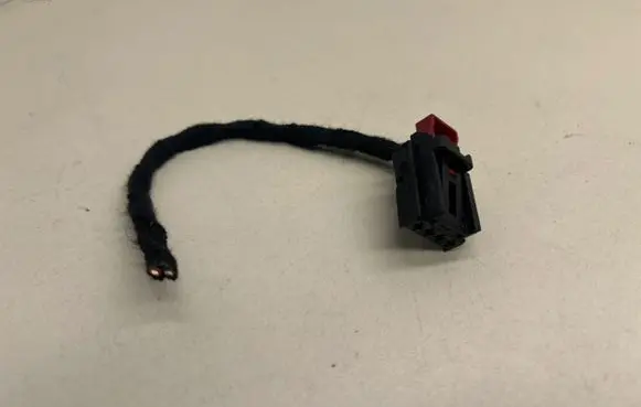 Audi Q7 4M Other relay 7N0972704