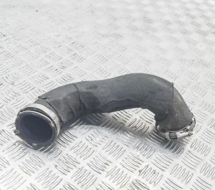 Audi A5 8T 8F Intercooler hose/pipe 8K0145709E