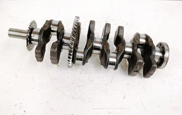 Lexus NX Crankshaft 
