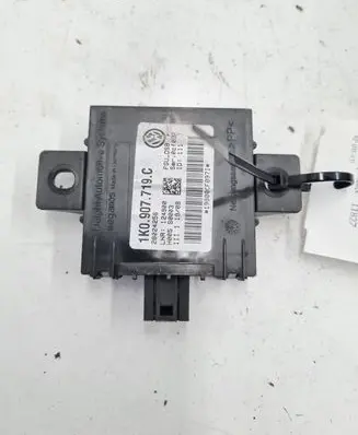Alarm control unit/module
