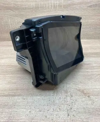 BMW X5 F15 Head up display screen 9384374
