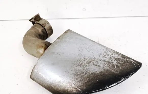 Volkswagen Touareg II Muffler ending 7P6253681S 031411601547