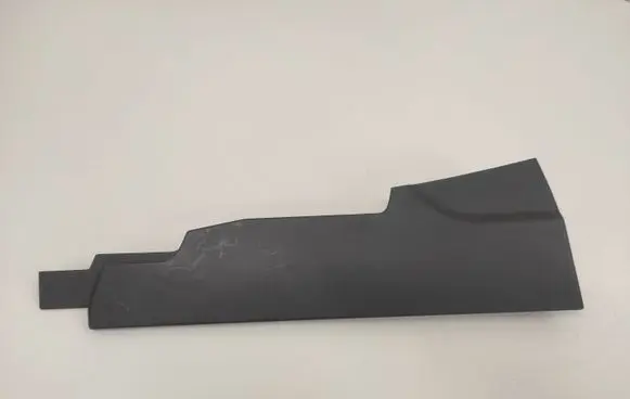 Audi Q7 4M Seat trim 4M0883686B