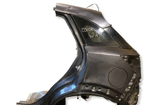 Mazda CX-3 Rear quarter panel COLOR42A