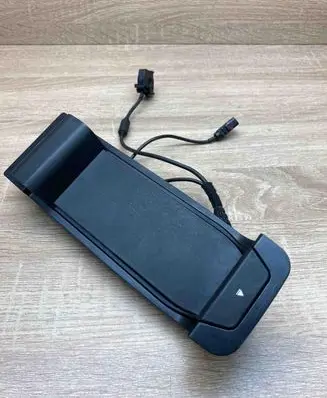 BMW 3 E90 E91 Phone control unit/module 7118054 58450713