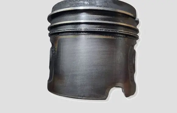 BMW 3 E90 E91 Piston N47
