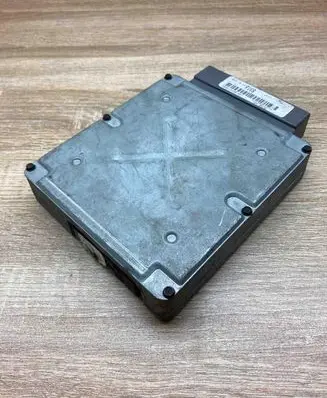 Ford Focus Engine control unit/module ECU 98AB12A650AMJ