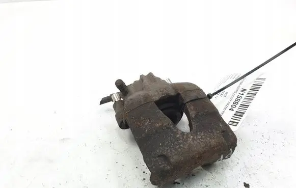 Seat Ibiza IV (6J,6P) Front brake caliper