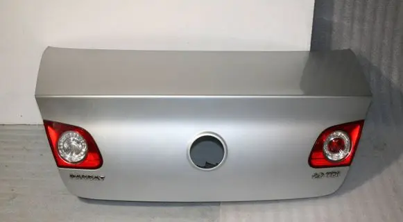 Volkswagen PASSAT B6 Tailgate/trunk/boot lid