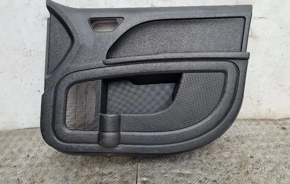 Dodge Journey Front door card panel trim 18E74XDVAB