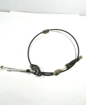 Toyota Hilux (AN10, AN20, AN30) Gear shift cable linkage 
