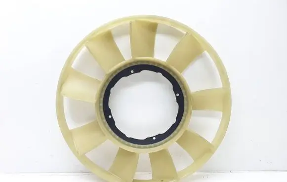 Ford Ranger Fan set EB3G-8600-BA