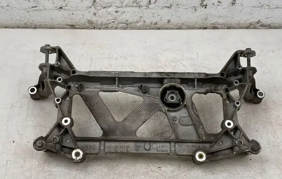 Audi A3 S3 8V Front subframe 5Q0199369G