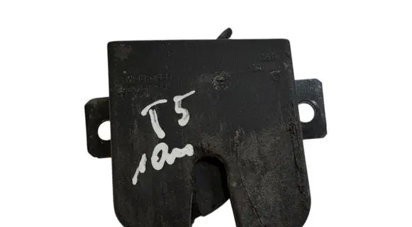 Volkswagen Transporter - Caravelle T5 Tailgate/trunk/boot lock/catch/latch 7H0827505F