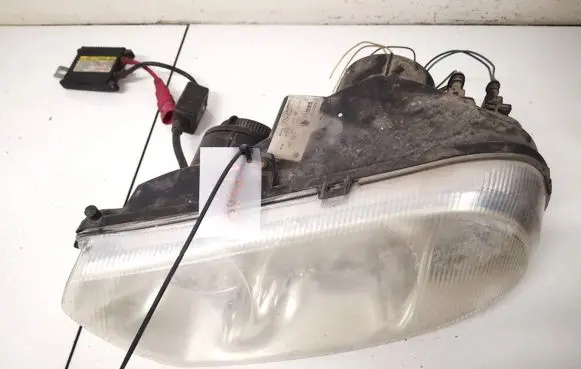 Alfa Romeo 156 Headlight/headlamp 60620135
