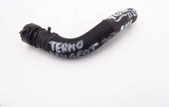 Peugeot 207 Engine coolant pipe/hose