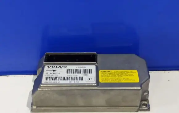 Volvo XC90 Airbag control unit/module 31295112 0285010729