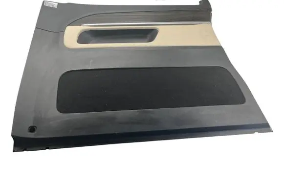 Mercedes-Benz Vito Viano W447 Sliding door card a4477375160