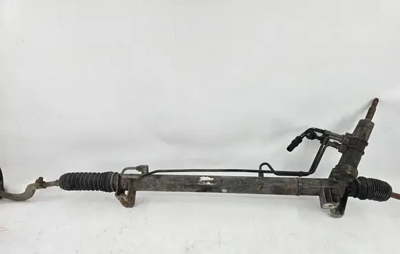 Renault Trafic III (X82) Steering rack 8200475919