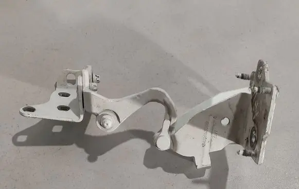 Mercedes-Benz C W205 Tailgate/trunk/boot hinge A2057501228