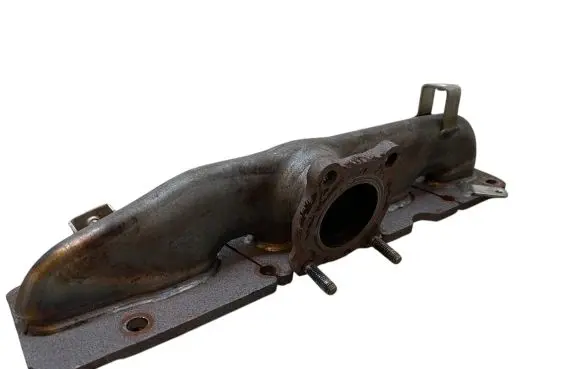 Ford Kuga I Exhaust manifold 00153757