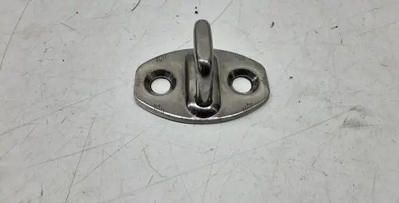 Audi Q7 4L Front door lock loop/hook striker 