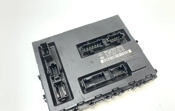 Mercedes-Benz A W169 Comfort/convenience module A1695453432 5DK00872813