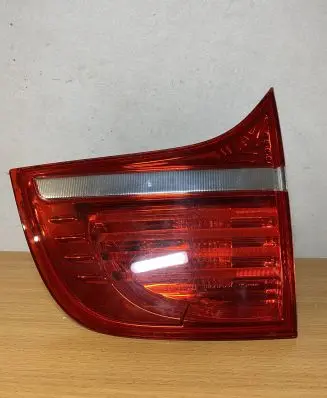 BMW X6 E71 Tailgate rear/tail lights 22421002 C273