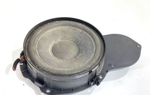 Volkswagen PASSAT B6 Front door speaker 3C0035454