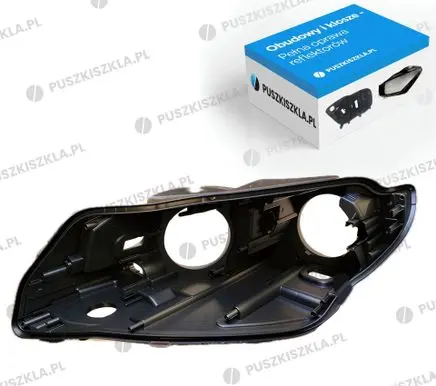 Volkswagen PASSAT CC Headlight/headlamp mounting bracket 5905049708960