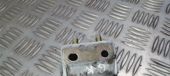 Hyundai H-1, Starex, Satellite Tailgate/trunk/boot hinge