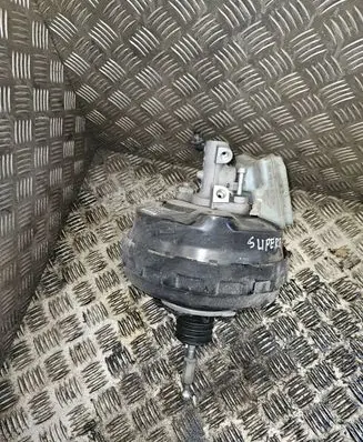 Skoda Superb B5 (3U) Brake booster 3U0614105 03785963014