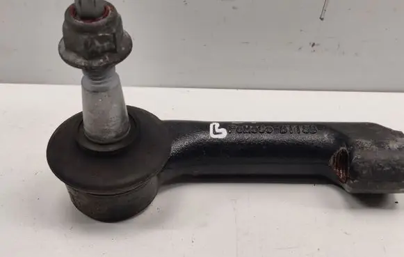 Ford F150 Steering tie rod end 