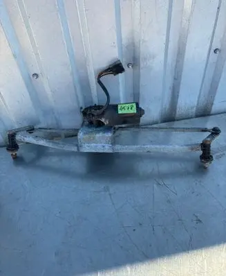 Volkswagen II LT Wiper motor 0390241345 0580105101