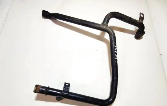 Audi A6 S6 C5 4B Engine coolant pipe/hose