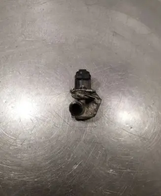 Peugeot 308 SW EGR valve 9672880080 V29006980 004500881