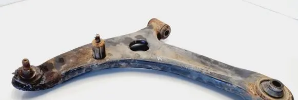 Mitsubishi Colt Front lower control arm/wishbone 019052HR0195