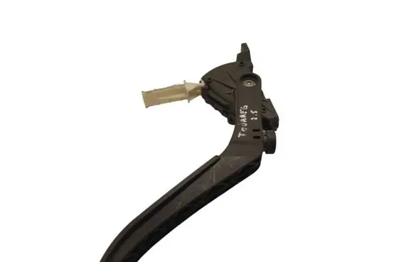 Volkswagen Touareg I Accelerator throttle pedal 7L6723507 6PV00777024