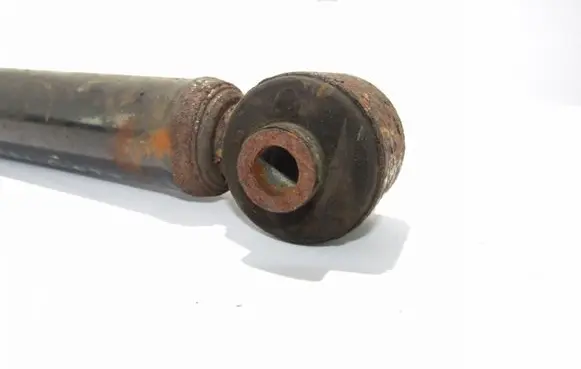 Hyundai Getz Rear shock absorber/damper 353101C200