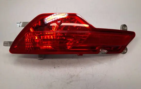 BMW X6 E71 Rear fog light 63147187219