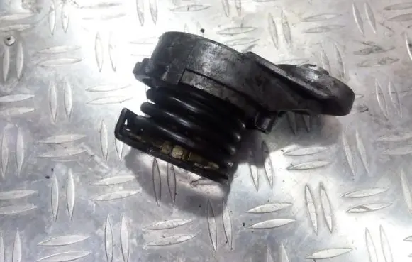Opel Astra H Generator/alternator belt tensioner 897264513 237003-1
