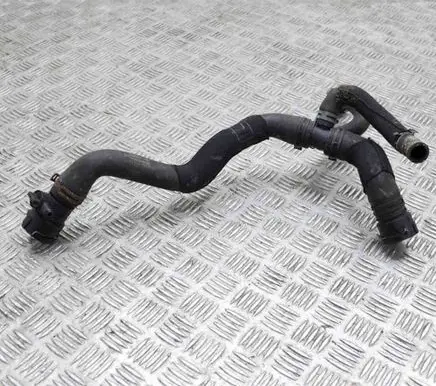 Audi A6 S6 C7 4G Engine coolant pipe/hose 4G0121049AG